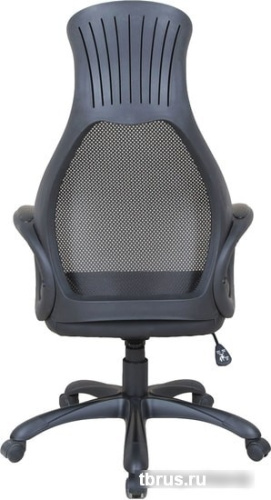 Кресло Brabix Genesis EX-517 (черный) фото 6