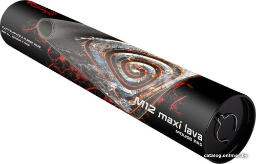 Коврик для мыши Genesis M12 Maxi Lava фото 6