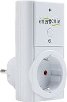 Розетка EnerGenie EG-PM1W-001