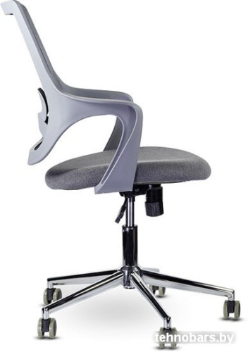 Кресло UTFC Ситро М-804 (серый) фото 5