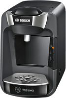 Капсульная кофеварка Bosch Tassimo Suny TAS3202