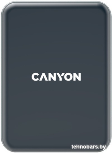 Держатель для смартфона Canyon CNE-CCA15B фото 4