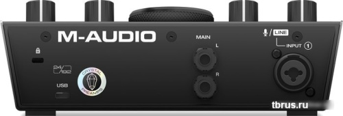 Аудиоинтерфейс M-Audio Air 192|4 фото 6