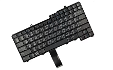 Клавиатура Dell 630M, 6400 Black, RU