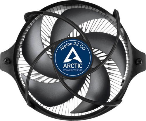 Кулер для процессора Arctic Alpine 23 CO ACALP00036A фото 3