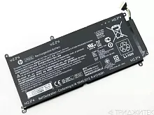 Аккумулятор (акб, батарея) HSTNN-DB6X для ноутбукa HP Envy 15-AE020TX 15T-AE015TX 11.1 В, 4800 мАч