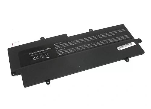 Аккумулятор (акб, батарея) PA5013U-1BRS для ноутбука Toshiba Z830, Z930 14.4 В, 2800 мАч