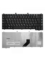 Клавиатура HP Home 14-BP, Black, Backlite, RU