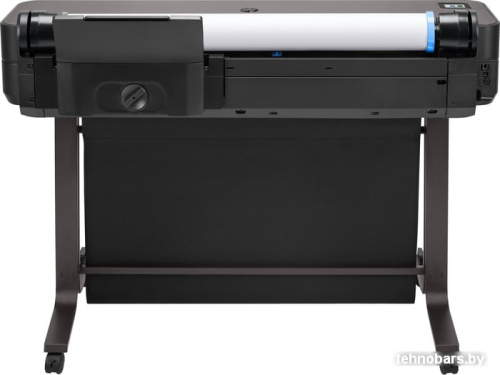 Плоттер HP DesignJet T630 (36-дюймовый) фото 5
