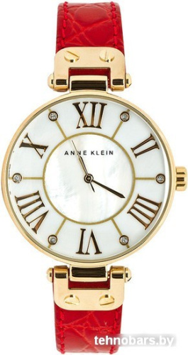 Наручные часы Anne Klein 1396MPRD фото 3