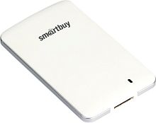 Внешний жесткий диск Smart Buy S3 128GB [SB128GB-S3DW-18SU30]