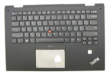 Клавиатура Lenovo ThinkPad X1 carbon 3nd Gen, Palmrest, RU