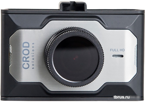 Автомобильный видеорегистратор SilverStone F1 CROD A85-CPL фото 6