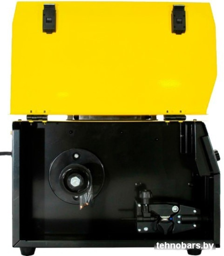 Сварочный инвертор Spark MasterARC-210 фото 5