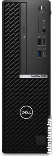 Компактный компьютер Dell OptiPlex SFF 5090-0779 фото 4