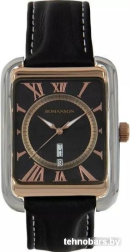 Наручные часы Romanson TL0353MR(BK) фото 3