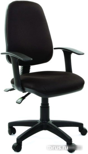 Кресло Divan Chairman 661 15-21 (черный) фото 3