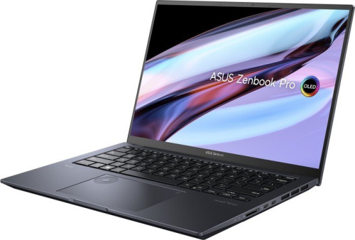 Ноутбук ASUS Zenbook Pro 14 OLED UX6404VV-P1122X фото 4