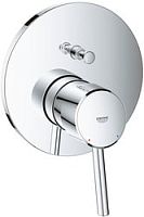 Смеситель Grohe Concetto 24054001