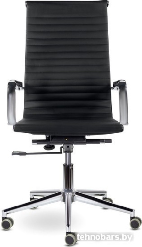 Кресло Brabix Premium Intense EX-531 532540 (хром/черный) фото 5