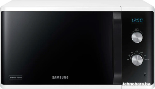 Микроволновая печь Samsung MS23K3614AW фото 3