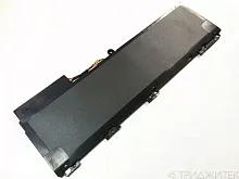 Аккумулятор (акб, батарея) AA-PLAN6AR для ноутбукa Samsung NP900X3A 900X 7.4 В, 6150 мАч