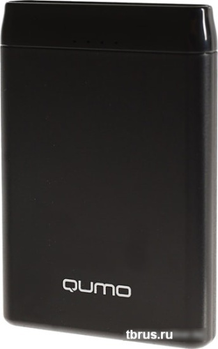 Портативное зарядное устройство QUMO PowerAid P5000 фото 3