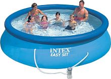 Надувной бассейн Intex Easy Set 366x76 (56422/28132)