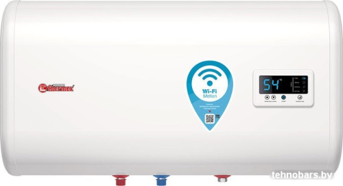 Накопительный электрический водонагреватель Thermex IF 50 H (pro) Wi-Fi фото 3