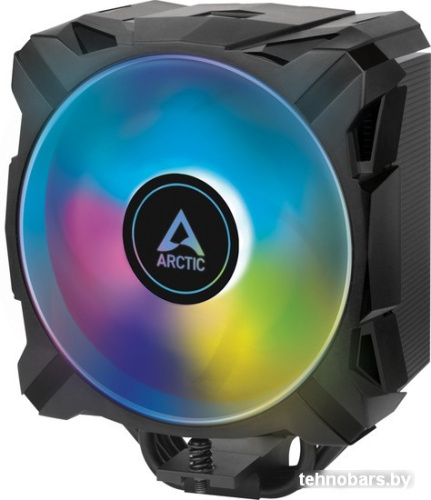 Кулер для процессора Arctic Freezer A35 A-RGB ACFRE00115A фото 3