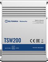Неуправляемый коммутатор Teltonika TSW200