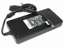 Блок питания (сетевой адаптер) для ноутбуков Dell 19,5V 12.3A 240W 7.4x5.0, (оригинал)
