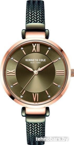 Наручные часы Kenneth Cole KC50797001 фото 3