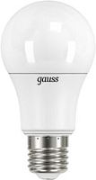 Светодиодная лампа Gauss LED A60 E27 16 Вт 3000 К 102502116
