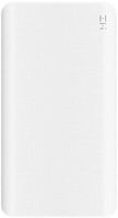 Портативное зарядное устройство Xiaomi ZMI Power Bank QB810 10000mAh (белый)