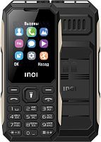 Мобильный телефон Inoi 106Z (черный)