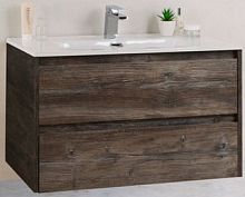 BelBagno Тумба под умывальник Kraft 39-800/390-2C-SO-PP (pino pasadena)