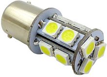 Светодиодная лампа AVS T15 S022A, белый, 2шт