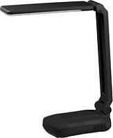 Лампа ЭРА NLED-421-3W-BK (черный)