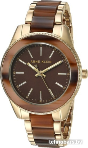 Наручные часы Anne Klein 3214BNGB фото 3