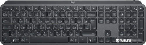 Клавиатура Logitech MX Keys фото 3