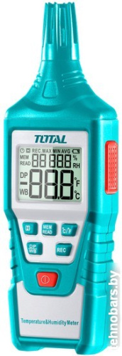 Термогигрометр Total TETHT01 фото 3