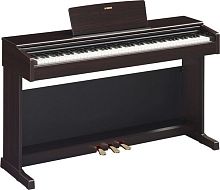 Цифровое пианино Yamaha Arius YDP-144 (коричневый)