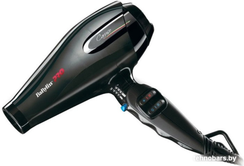 Фен BaByliss BAB6510IRE фото 4