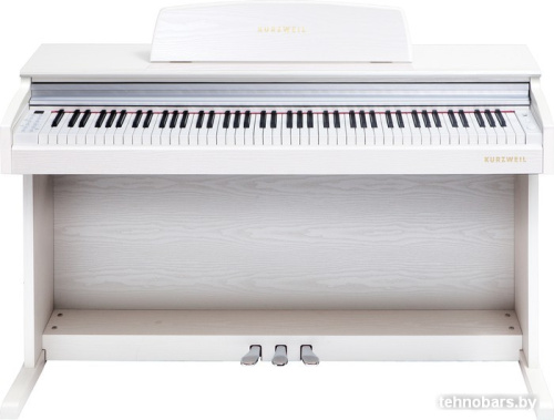 Цифровое пианино Kurzweil M210 (белый) фото 3