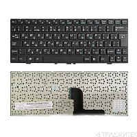 Клавиатура для ноутбука Medion E6224 E6226 E7218 P6812 P7624