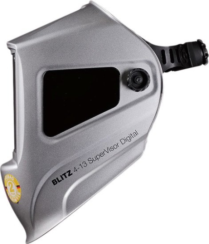 Сварочная маска Fubag Blitz 4-13 SuperVisor Digital фото 3