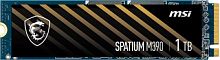 SSD MSI Spatium M390 1TB S78-440L890-P83