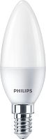 Светодиодная лампочка Philips ESS LED Candle B35 6Вт Е14 2700К 929002970807