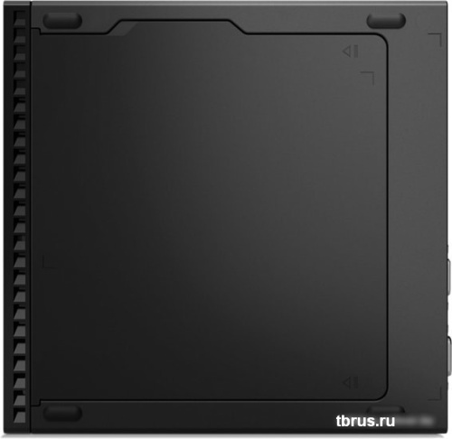 Компактный компьютер Lenovo ThinkCentre M70q Gen 2 11MY003MRU фото 6